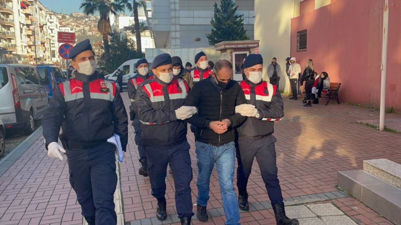 PKK/YPG üyesi olduğu belirlenen kardeşler yakalandı