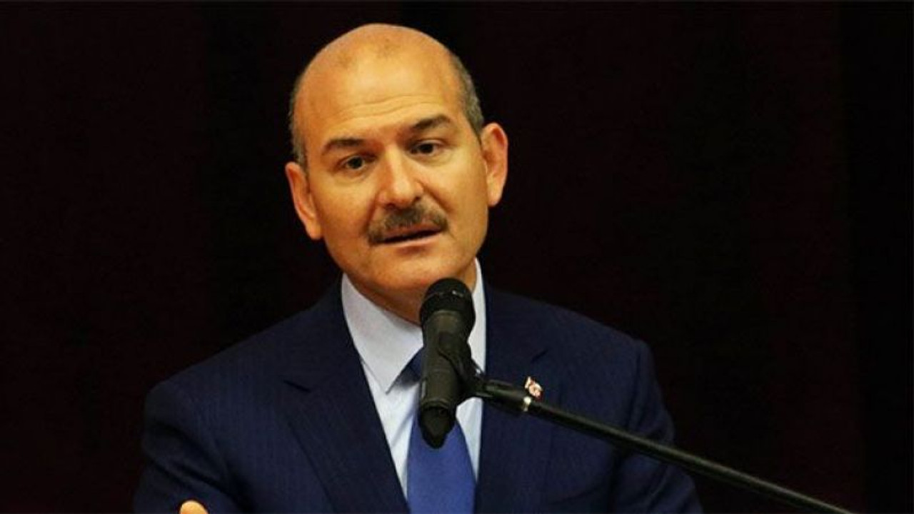 Berat Albayrak-Süleyman Soylu krizinde yeni gelişme