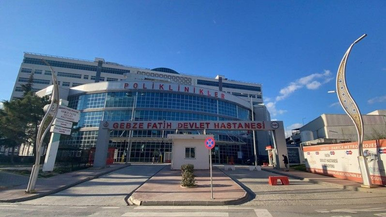 Tartışma silahlı kavgaya döndü: 1 ölü!