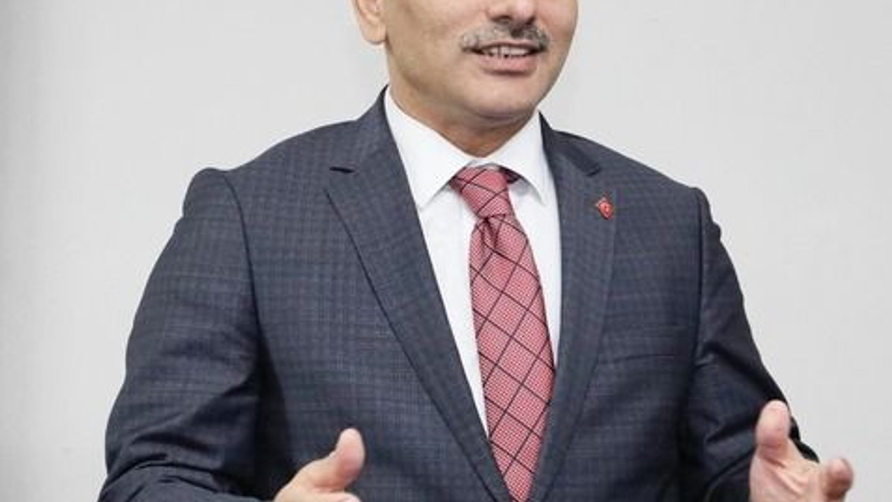 500 konut yapılacak... O ilçede dönüşüm başlıyor