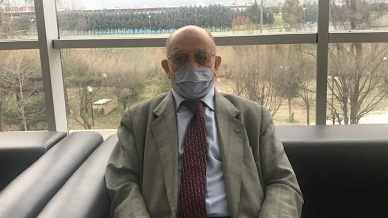 Şoförler Odası’nda kongre günü