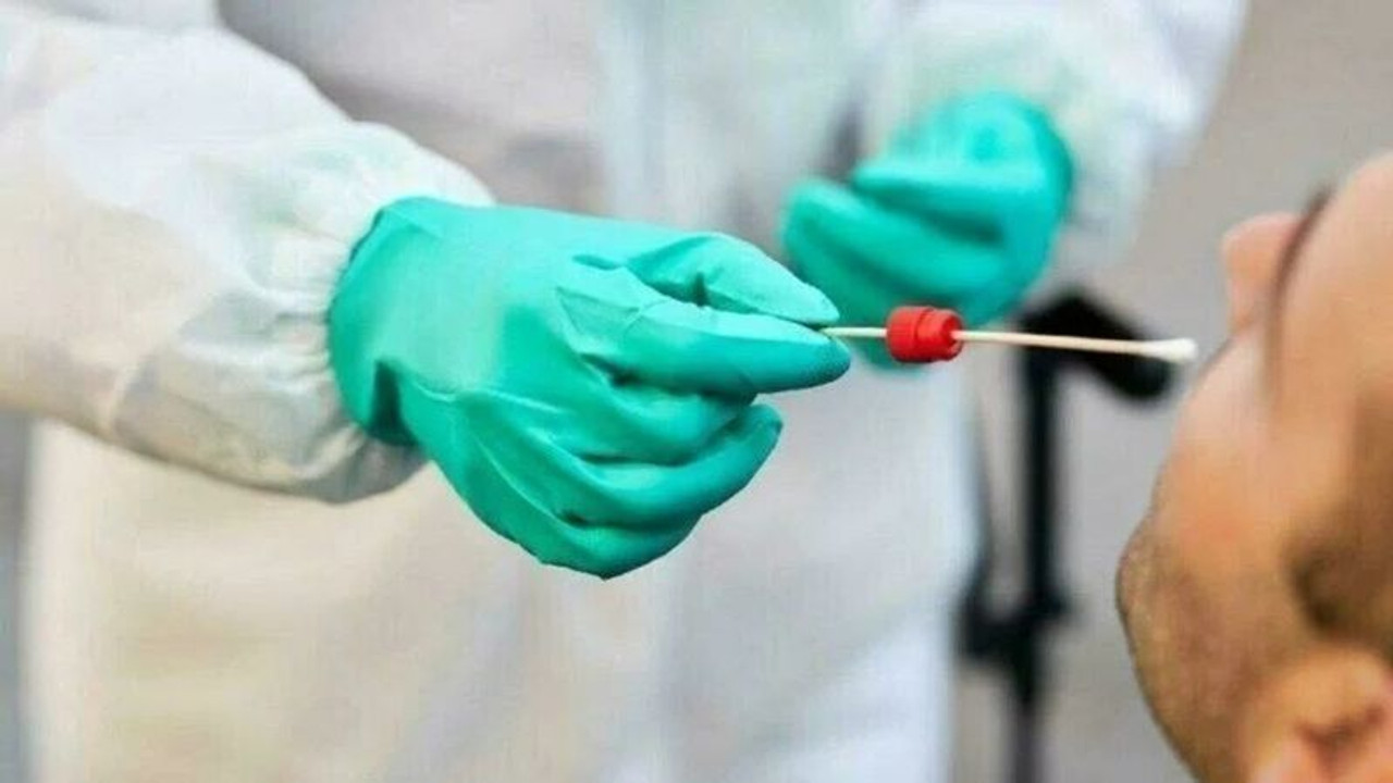 PCR zorunluluğu bugün yeniden getirildi