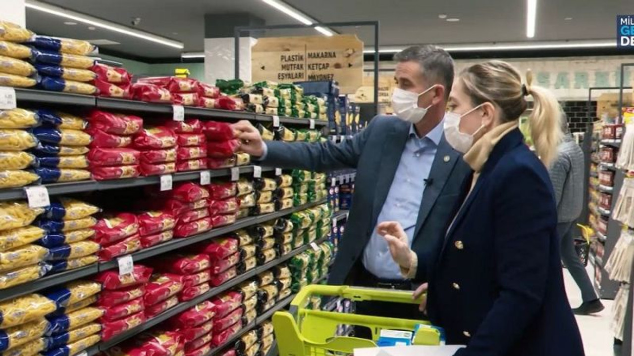 Asgari ücretten cebe kalan: 183 TL