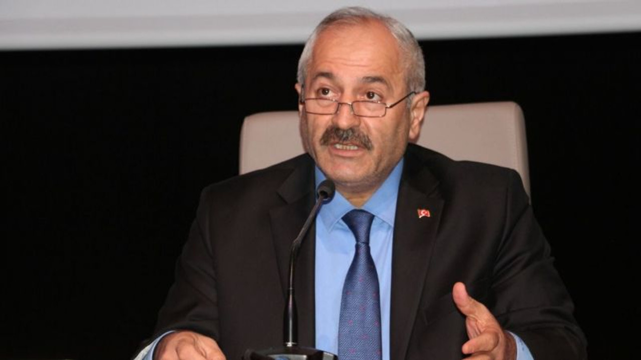 Büyükgöz: 'den geri vites
