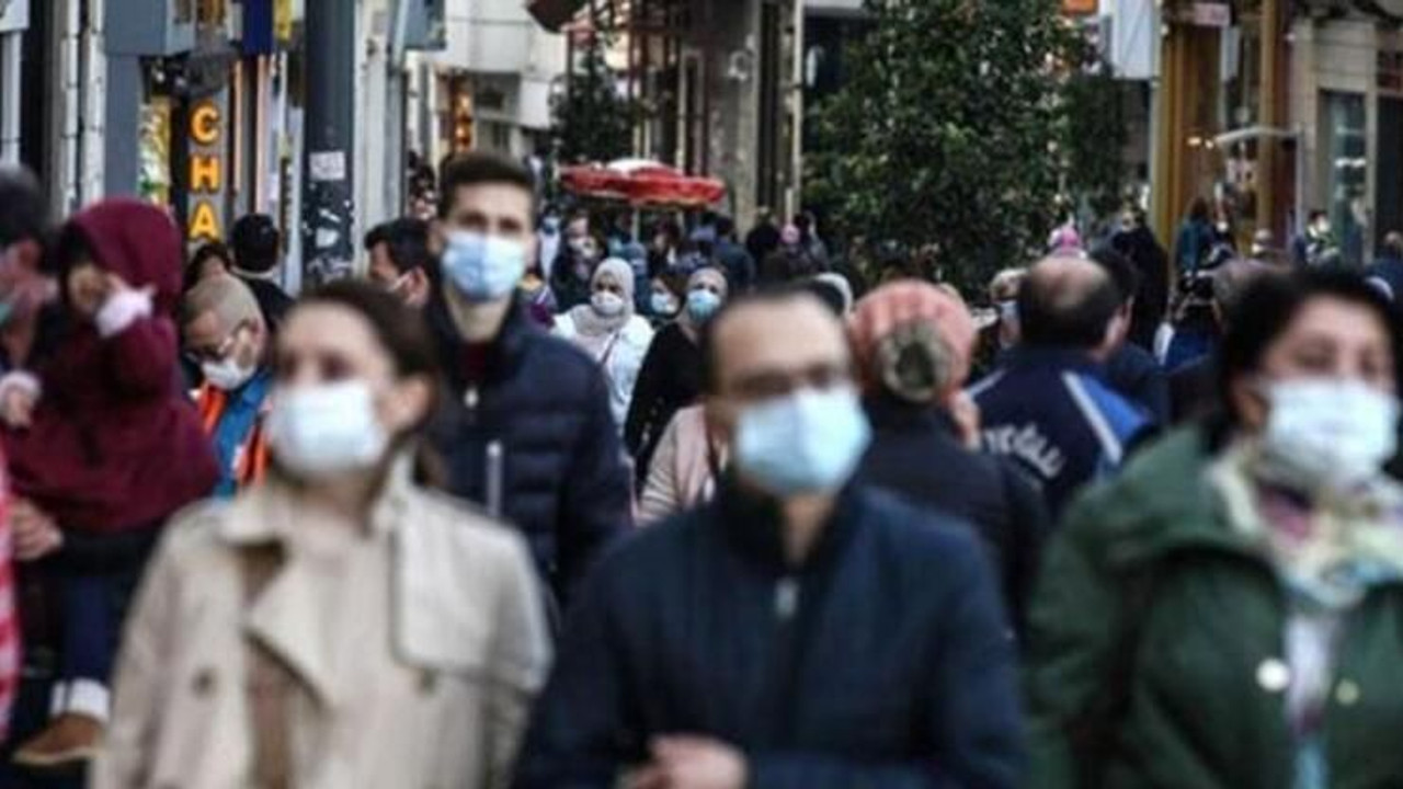 Korkunç Omicron öngörüsü: '2 ay içinde...