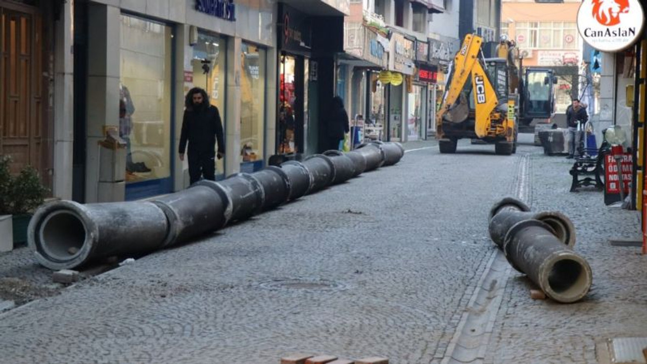 Fethiye’de çalışmalar ne durumda?