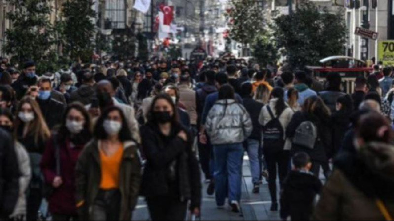 Vakalarda büyük artış!
