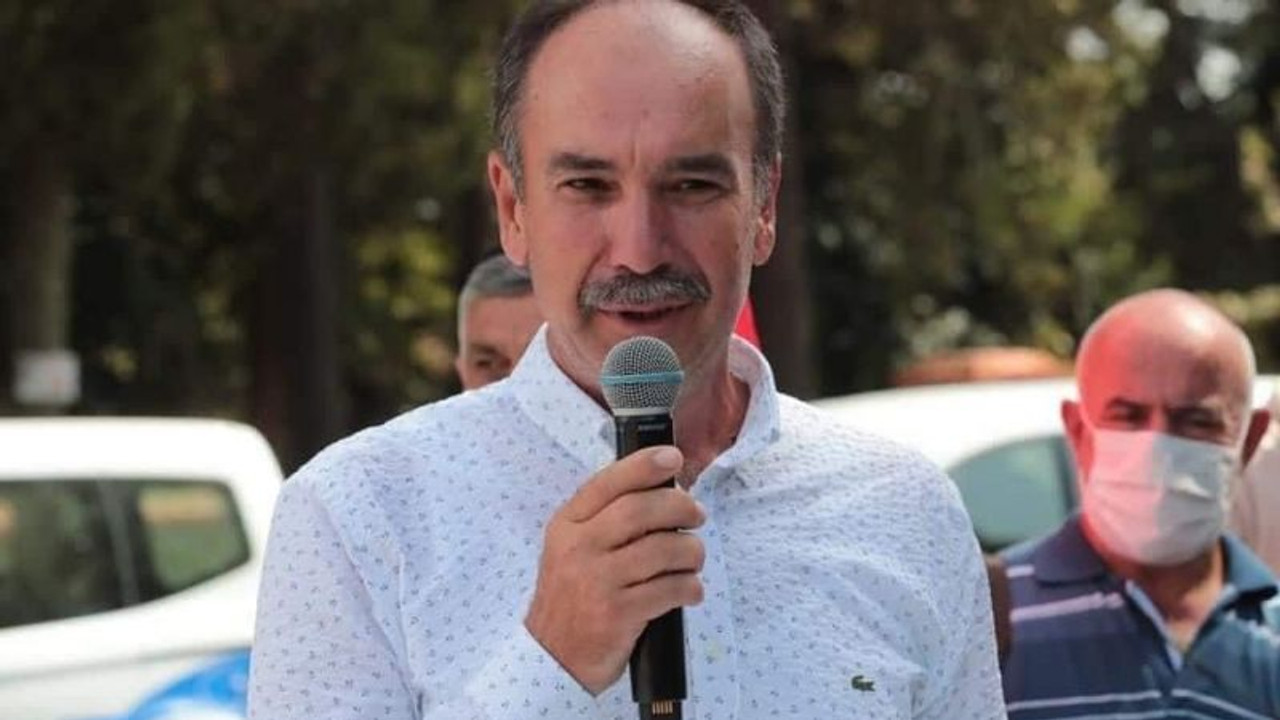 Hudayim Yıldız’ın acı günü