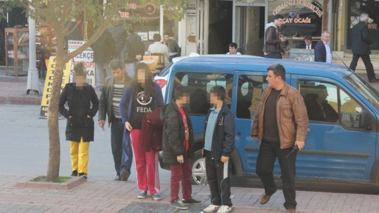 Eşine önce ateş etti, sonra bıçaklayarak öldürdü,, takdir-i ilahi dedi!