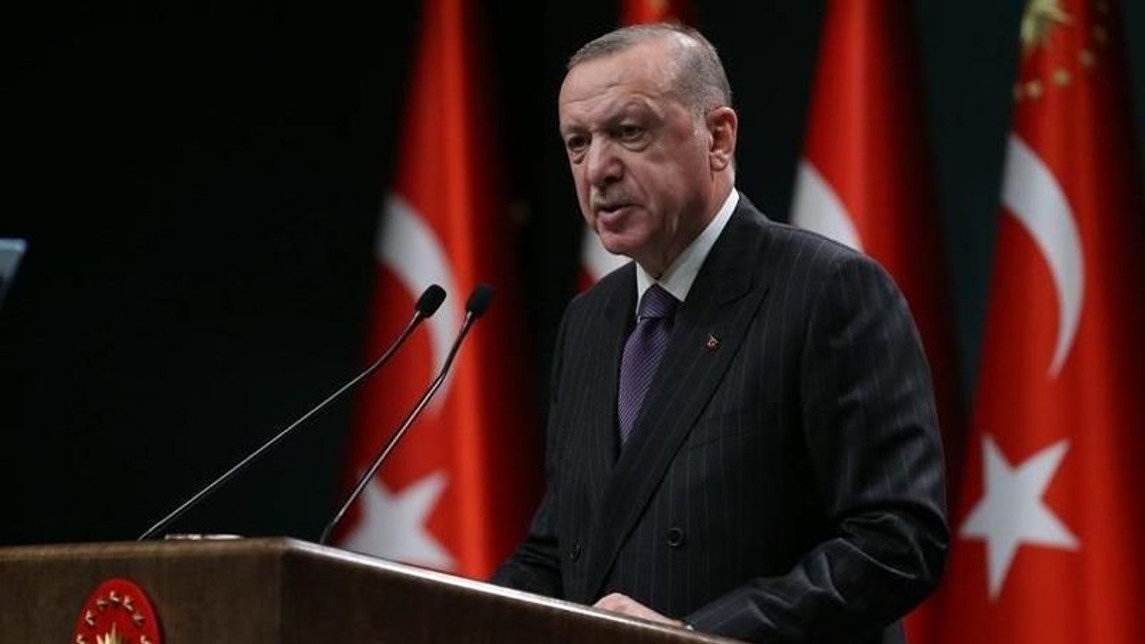 Yastık altındaki altınlarla ilgili planı açıkladı