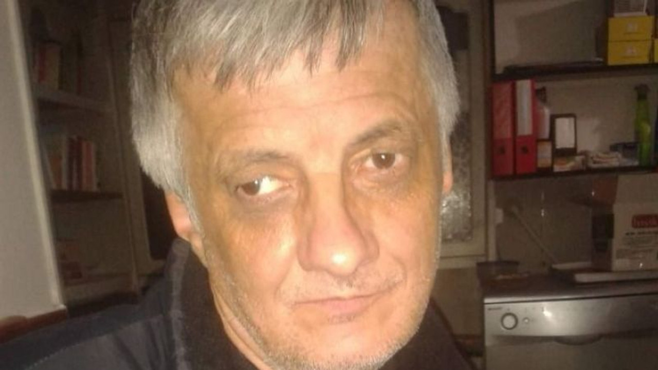 Haber alınamıyordu, cansız bedeni bulundu