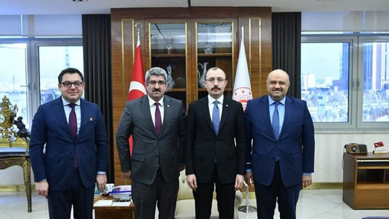 KOTO’dan Bakanı Muş’a dosya: Bizzat takipçisi olacağım