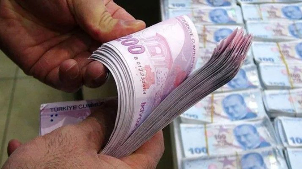 Varlıklarını TL'ye dönüştüren kurumlara vergi istisnası TBMM'de kabul edildi