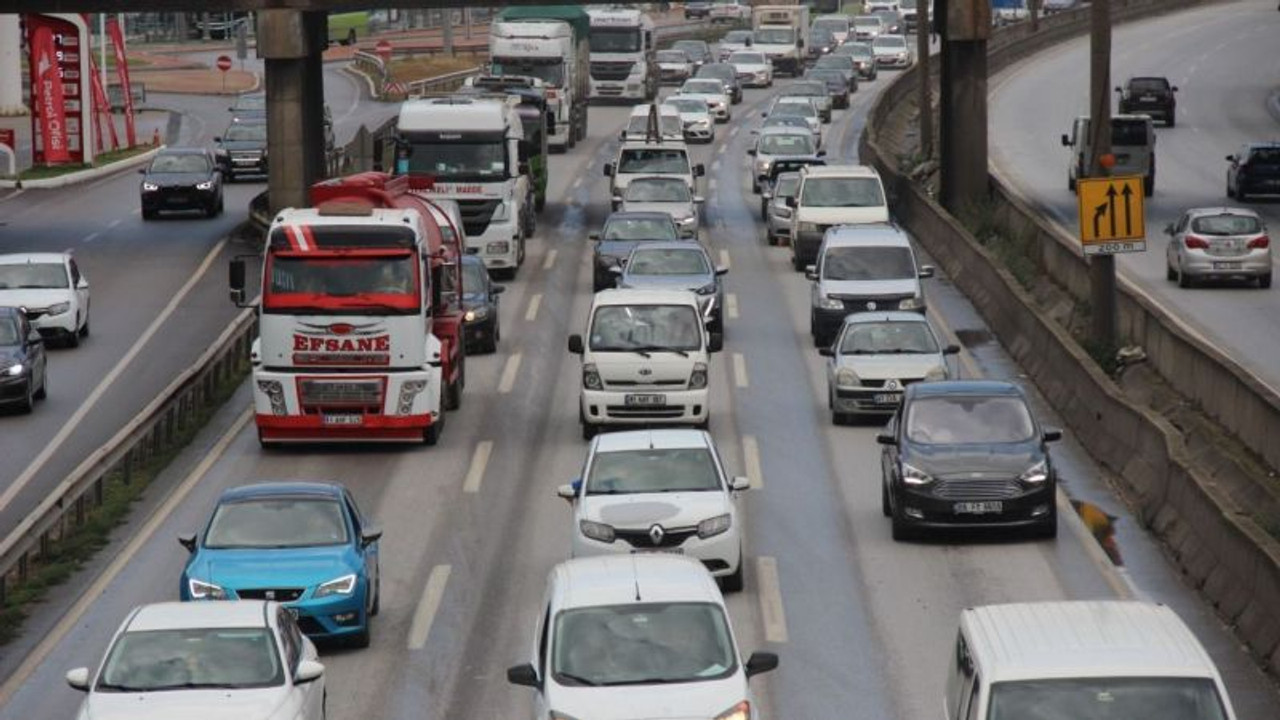 Kocaeli’de bu noktalarda otomatik ceza kesilecek!