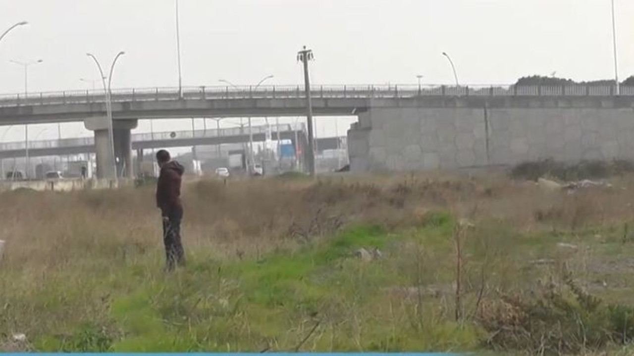 Tüpraş’a 33 milyona karşılık bu arsayı vermek istemiş!