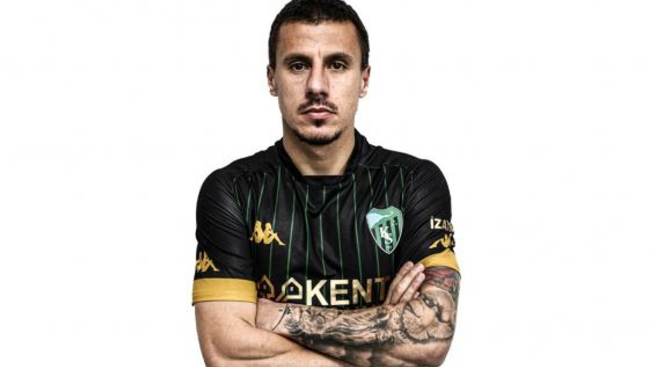 Kerem Can Akyüz, Kocaelispor’da