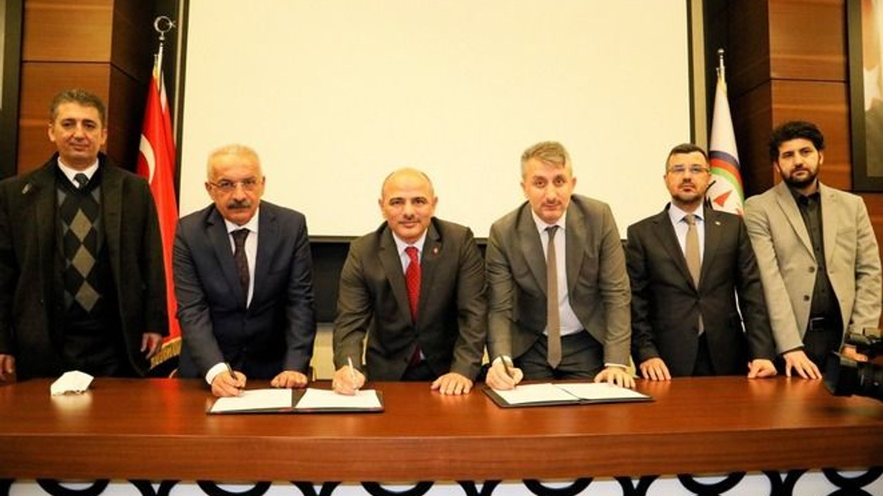 Körfez işçisine yüzde 42'lik zam