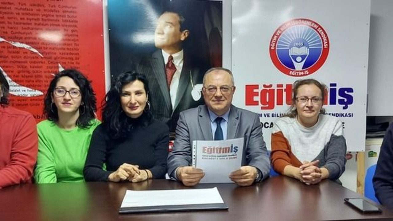 “Tarikat ve cemaatleri eğitime dahil ettiler!”