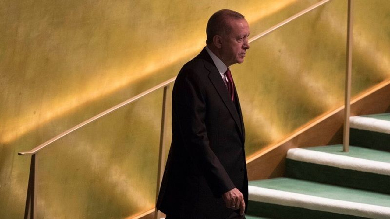 'Erdoğan'a hakaret' bilançosu: 160 bin 169 soruşturma, 35 bin 507 kamu davası!