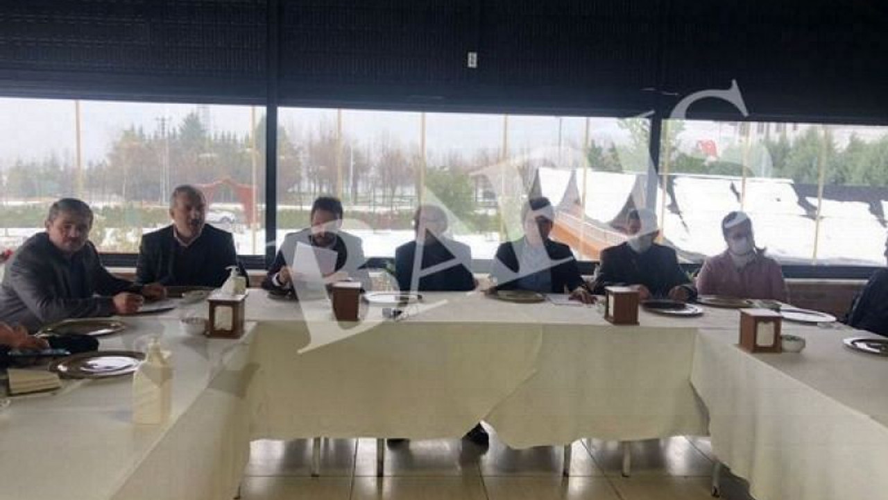 O arazinin satışı Başiskele’de muhalefeti topladı!