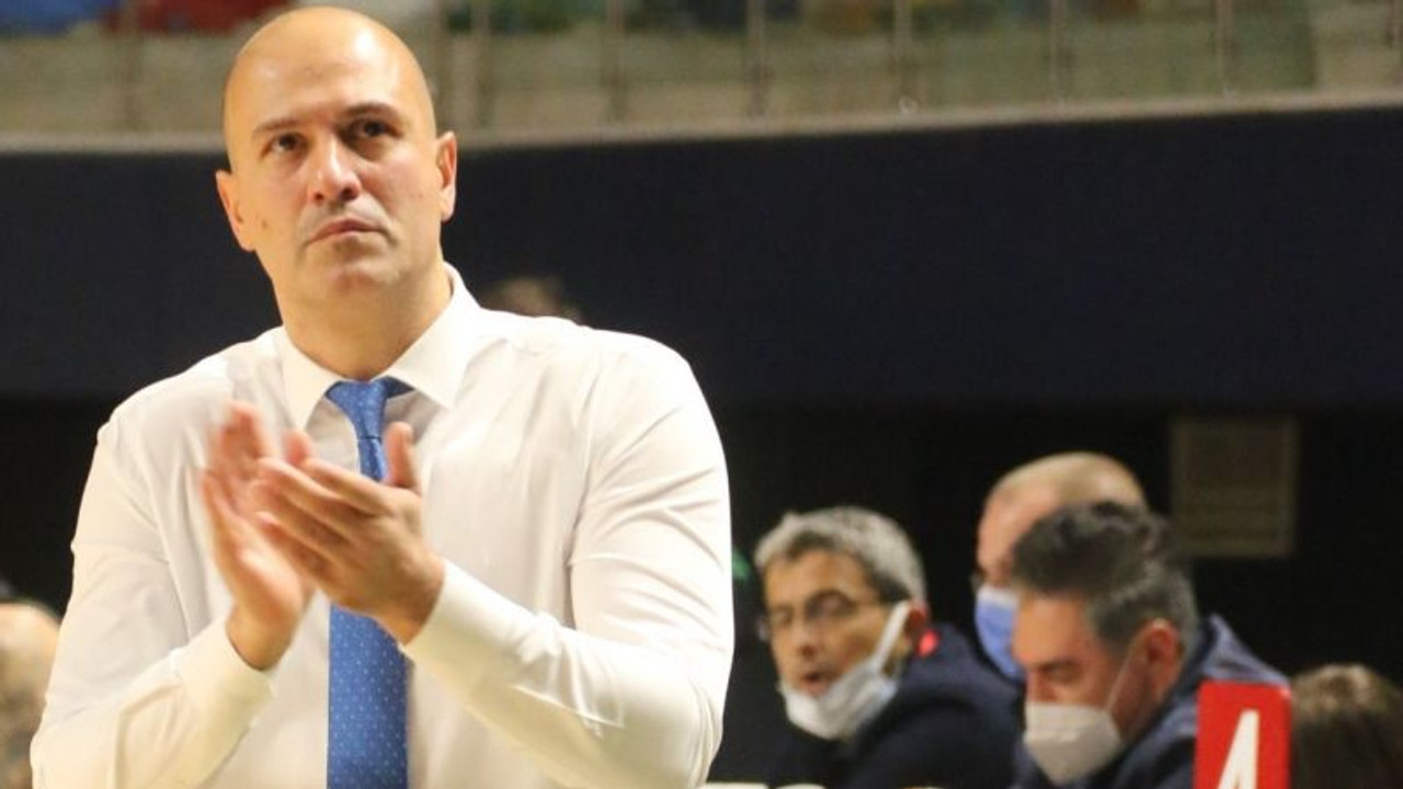 Ahmet Murat Yolcu: “14 final maçımız var”