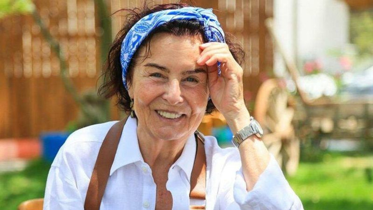 Fatma Girik, hayatını kaybetti