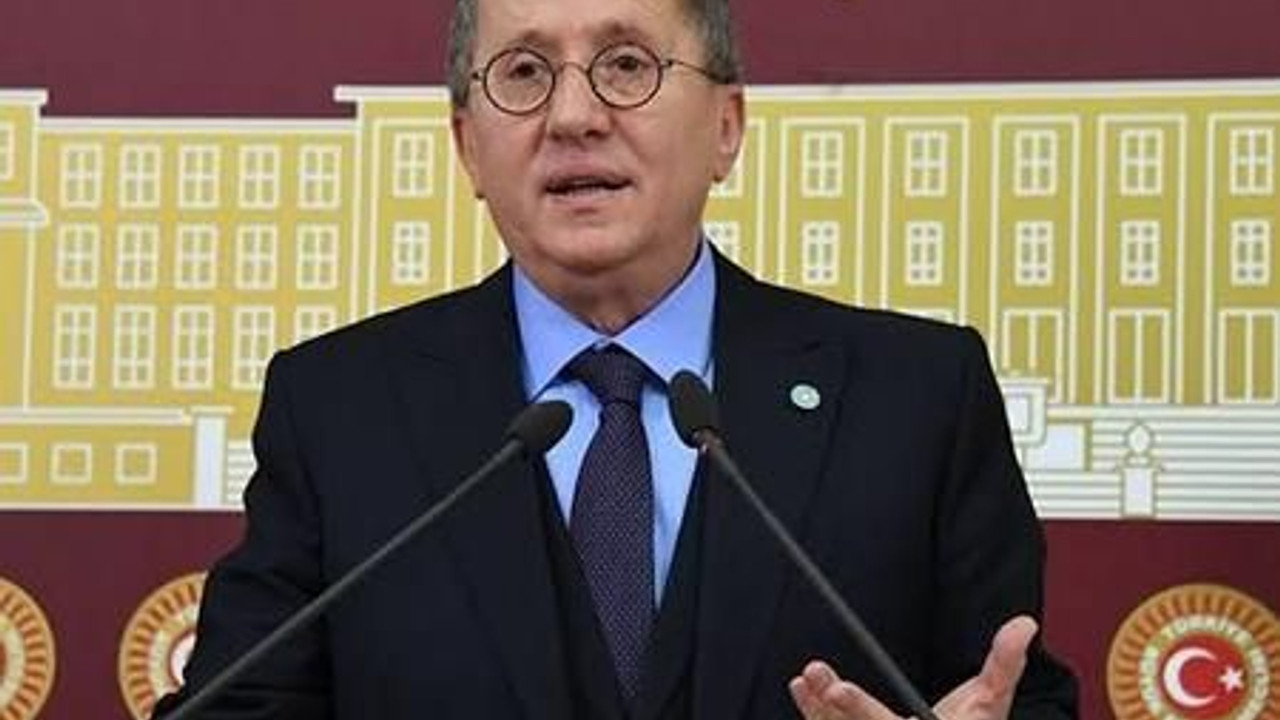 Kurt, Türkkan’ın o paylaşımını çürüttü!