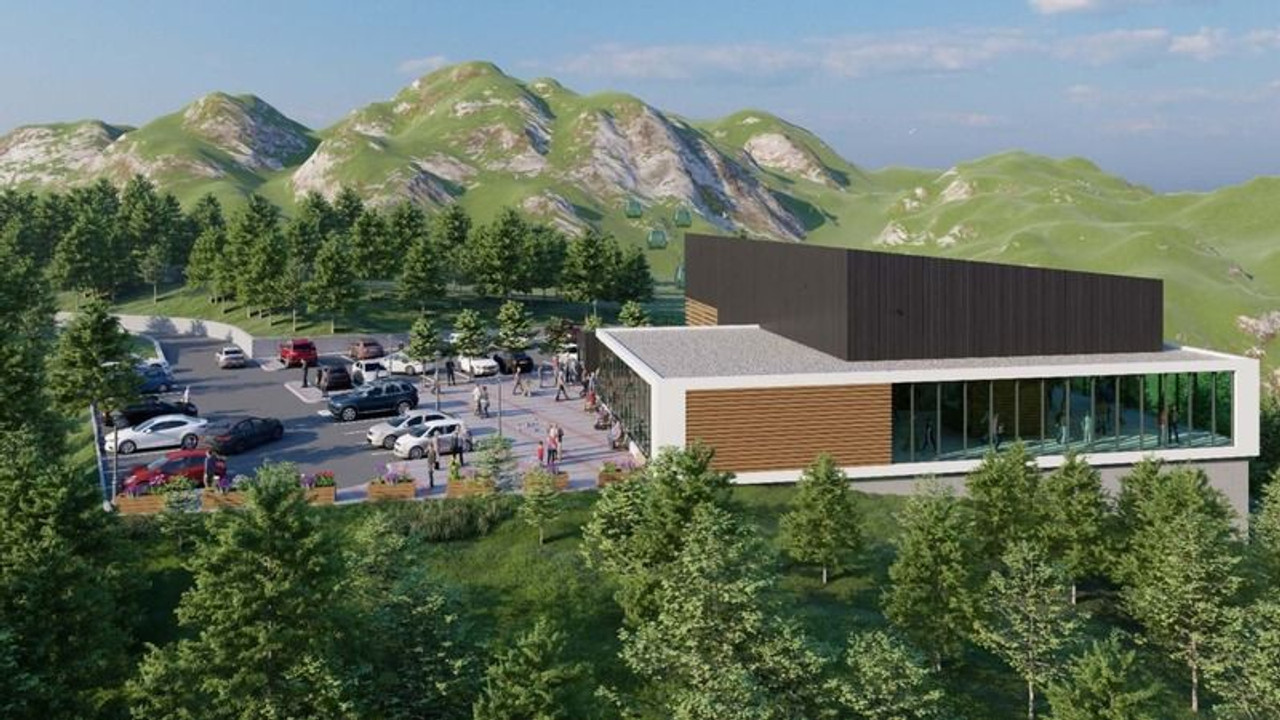 Kartepe Teleferik ihalesinde son teklifler alındı