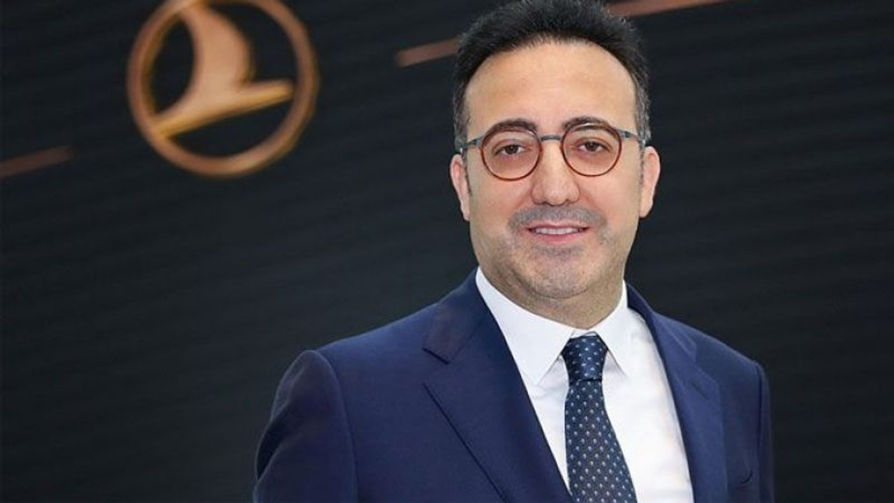 THY Yönetim Kurulu Başkanı istifa etti