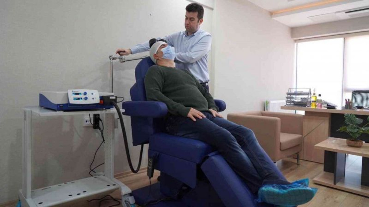 Psikiyatrik rahatsızlıklarda ilaçsız tedavi dönemi