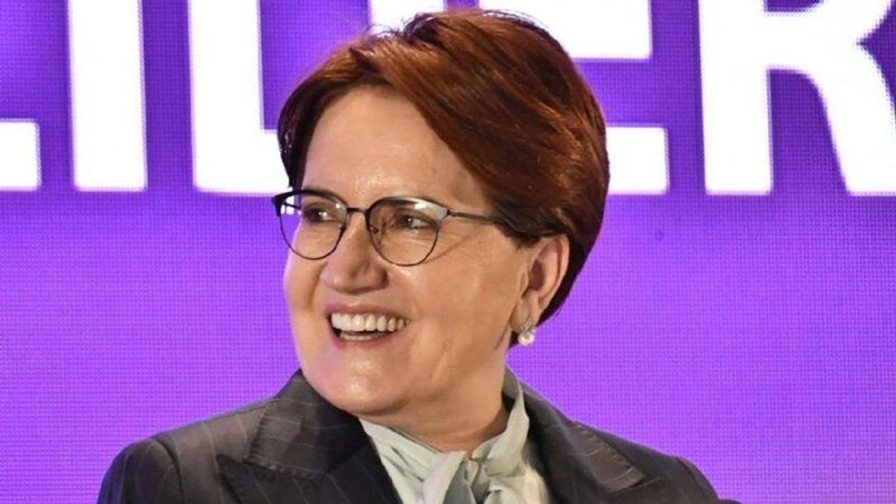 Akşener’in sağlık durumuyla ilgili yeni açıklama
