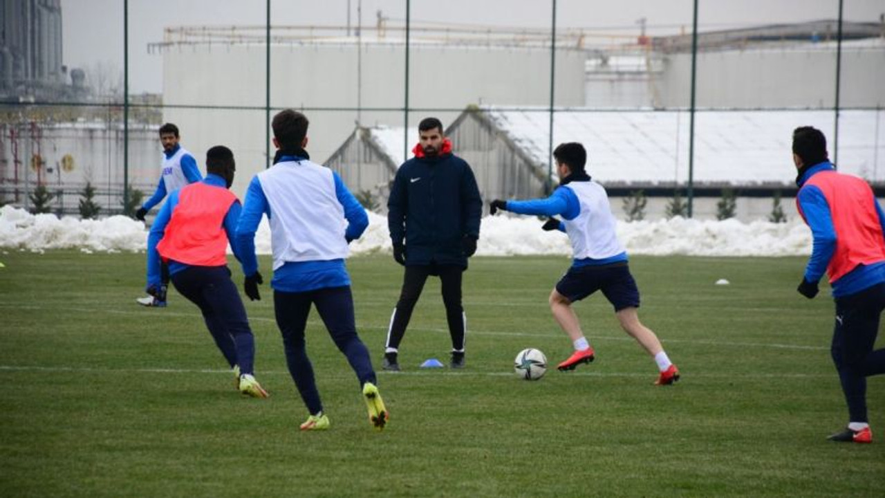 Tuzlaspor 5 ay boyunca Kocaeli’de maçlara hazırlanacak