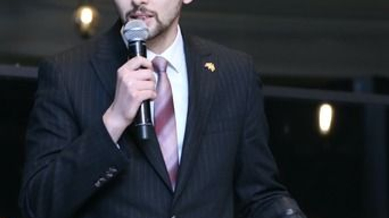 Büyükakın Millet İttifakı’nı tiye aldı