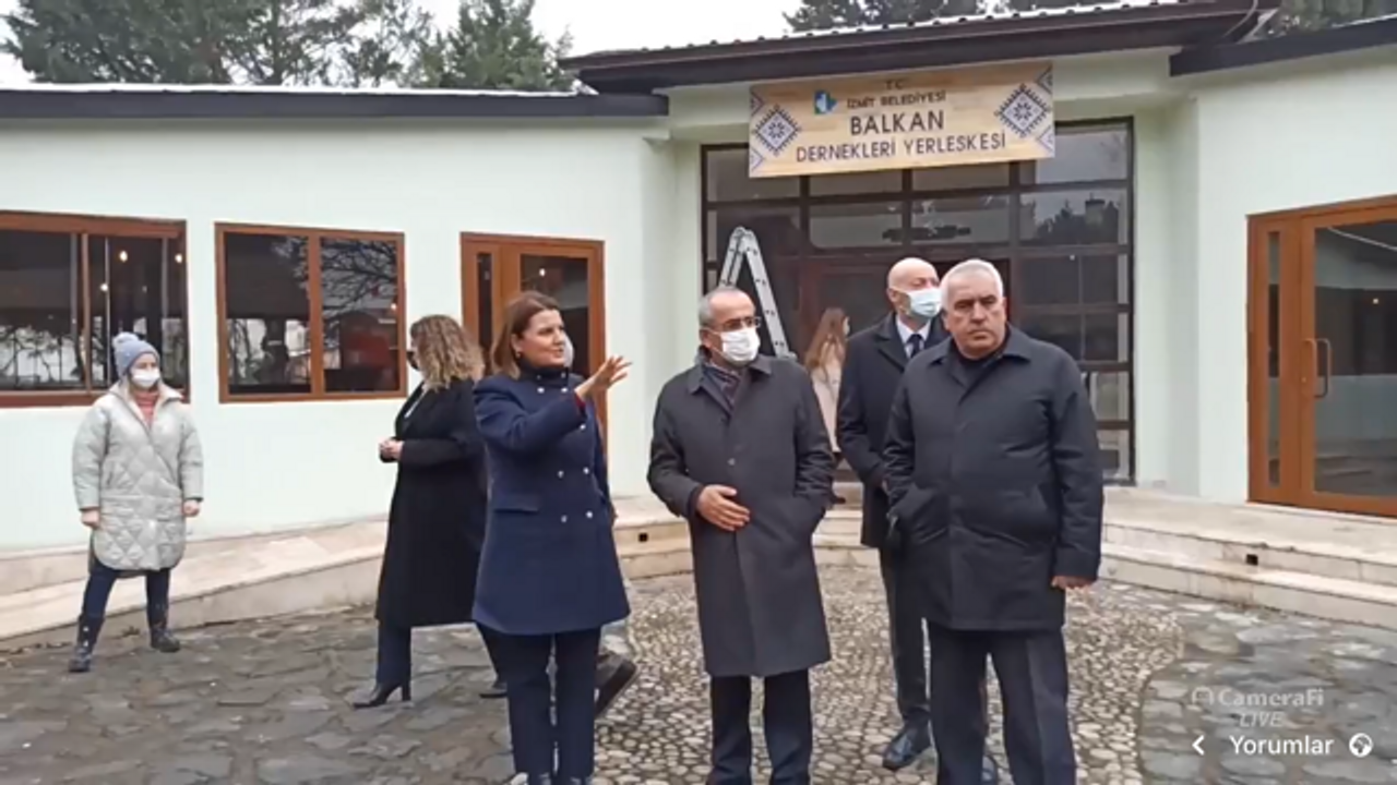 Akar, Kılıçdaroğlu gelmeden teftiş etti