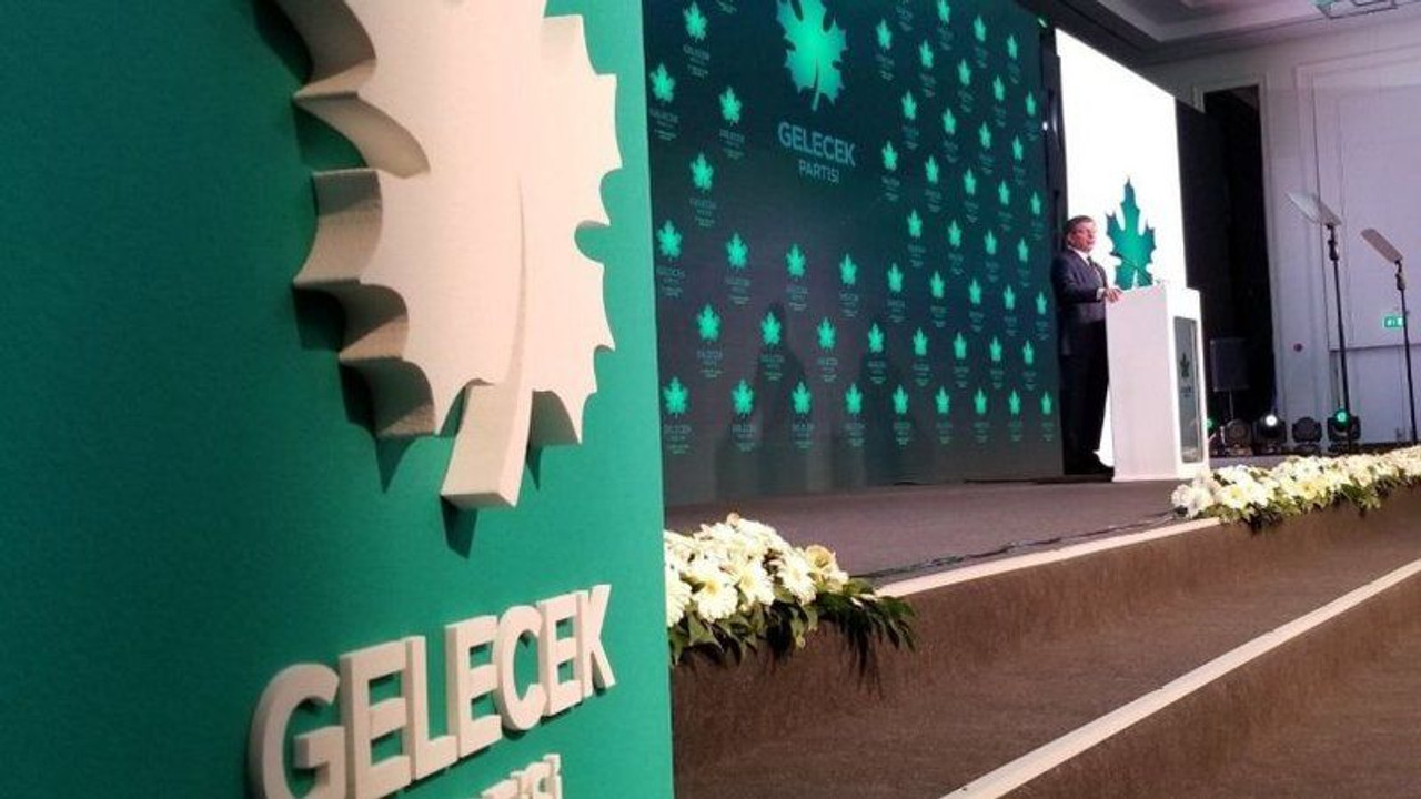 Gelecek'ten 'üçüncü ittifak' iddialarına yanıt