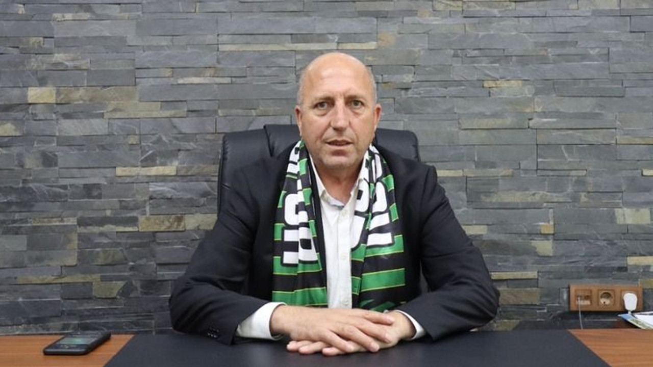Mehmet Altıparmak ile yeni bir heyecan doğdu