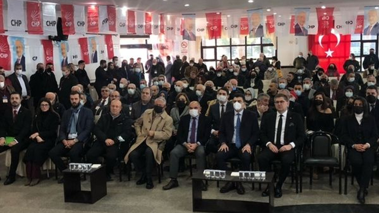 CHP Karamürsel’i almakta kararlı!