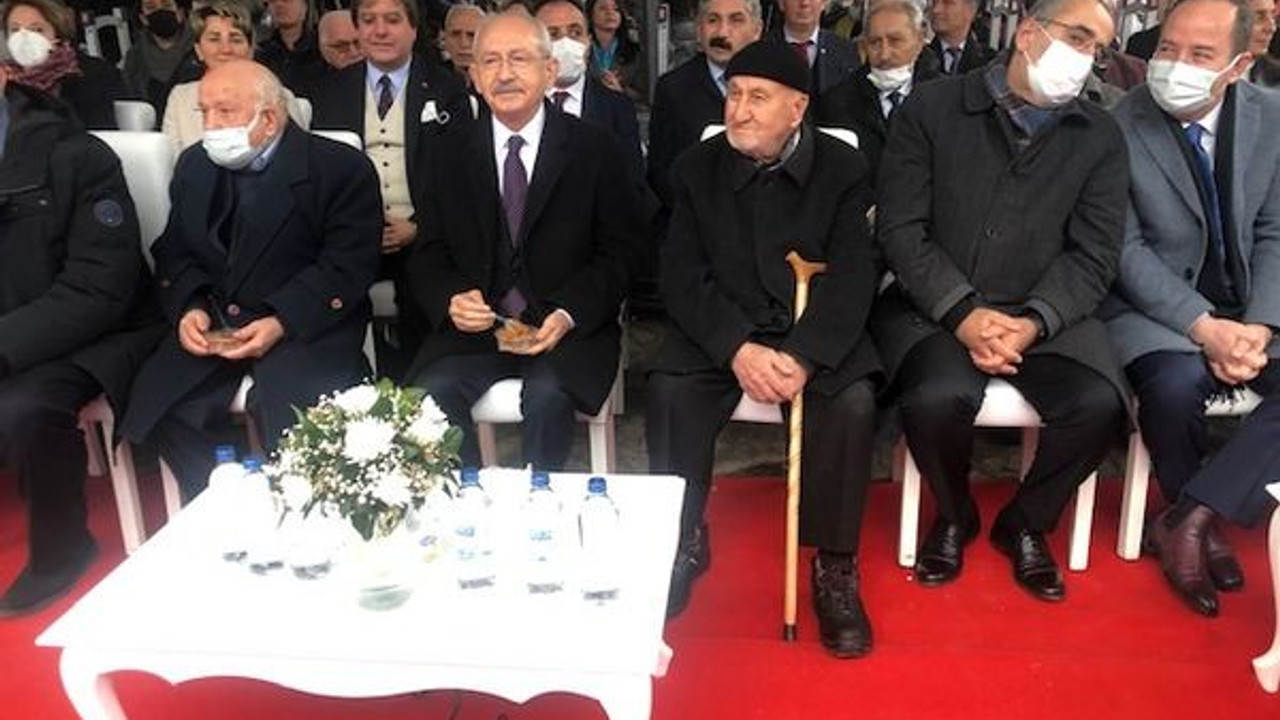 Hürriyet “Gururla söylüyorum ben de muhacirim”