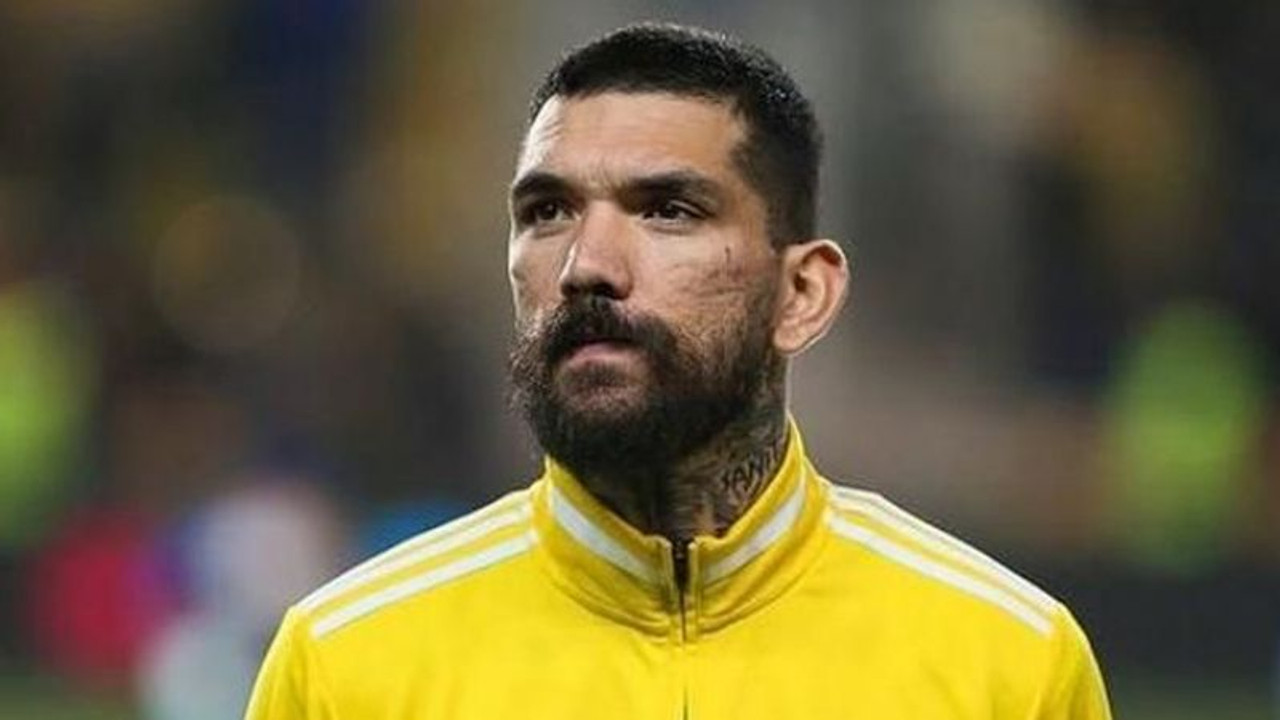 Yunan yıldız Kocaelispor’da