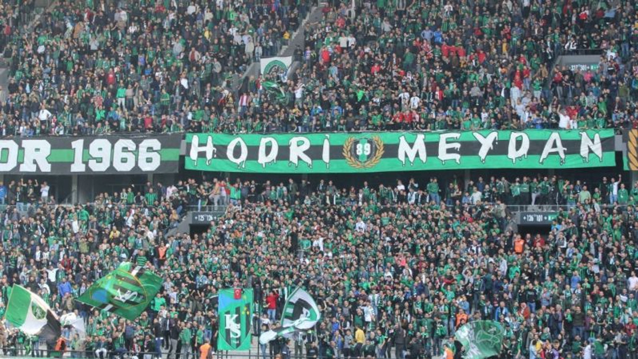 Kocaelispor biletlerde indirime gidecek