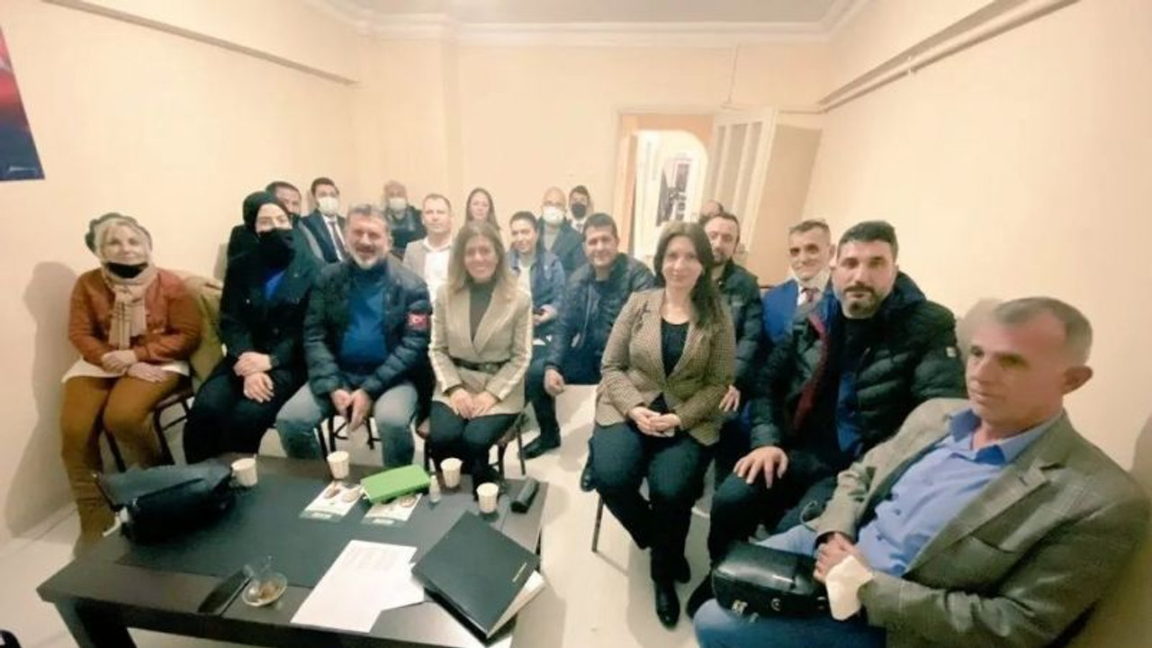 Gelecek Kocaeli, “Yolsuzlukla Mücadele” komisyonu kurdu