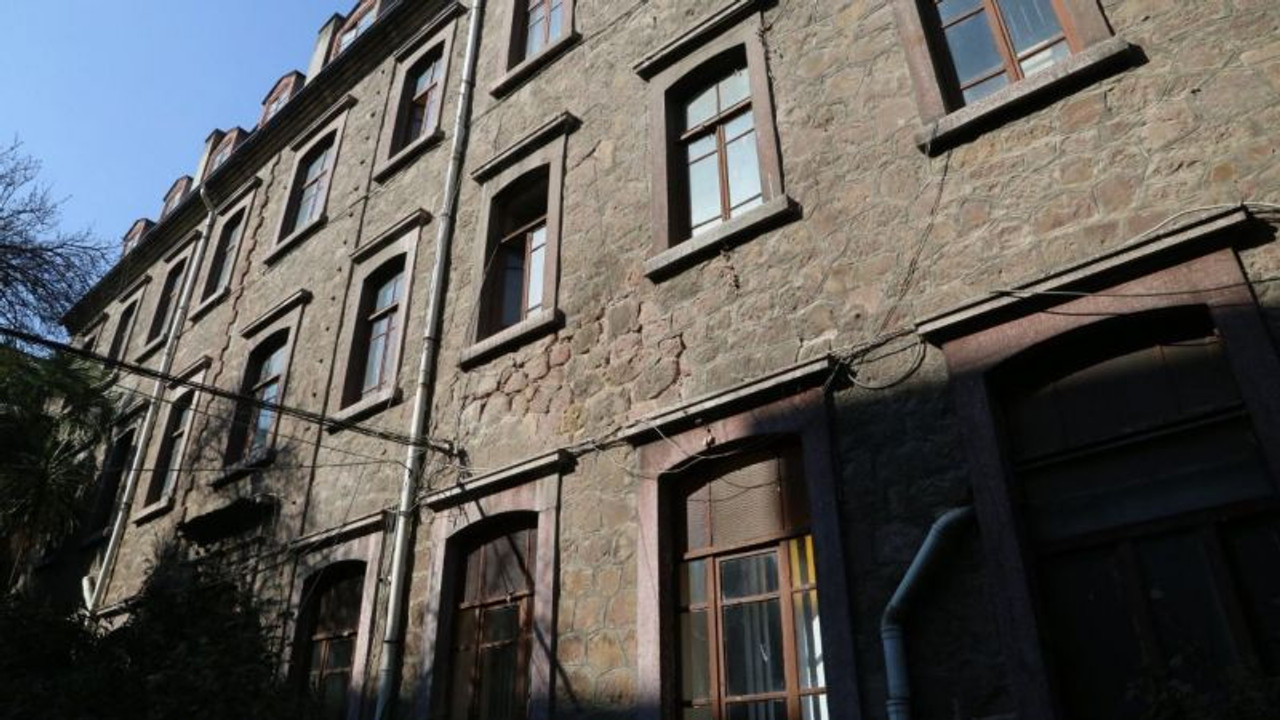 İzmitlilere güzel haber Restorasyon başlıyor