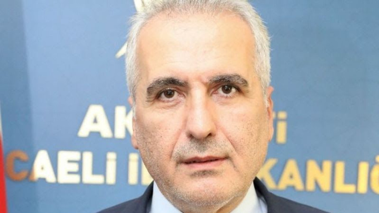 Çakar Cumhur İttifakı’na nifak sokmaya çalışıyor