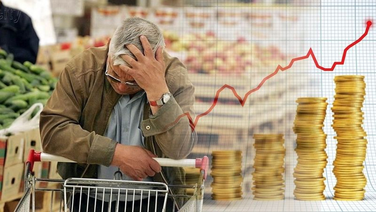 ENAG, ocak ayı enflasyon rakamlarını açıkladı