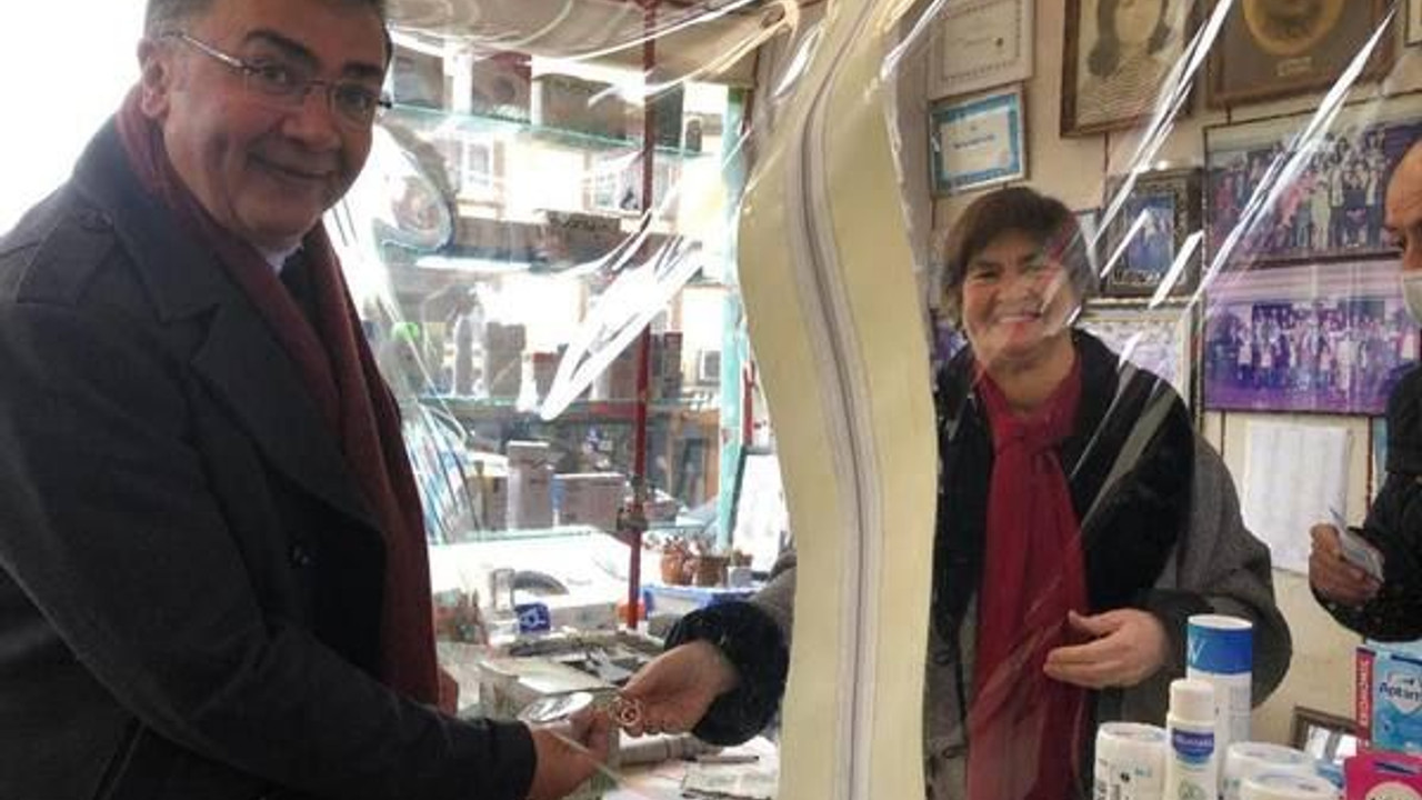Yıldız’dan Erdoğan yorumu… Saraydaki şahıs ayak diretiyor