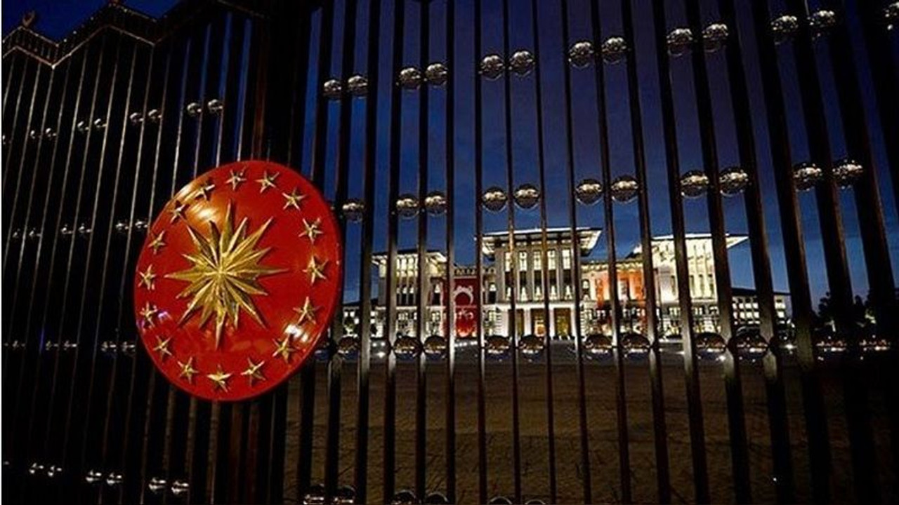 TBMM'de zor soru: Bin 150 odalı Saray'a ne kadar elektrik faturası geldi?