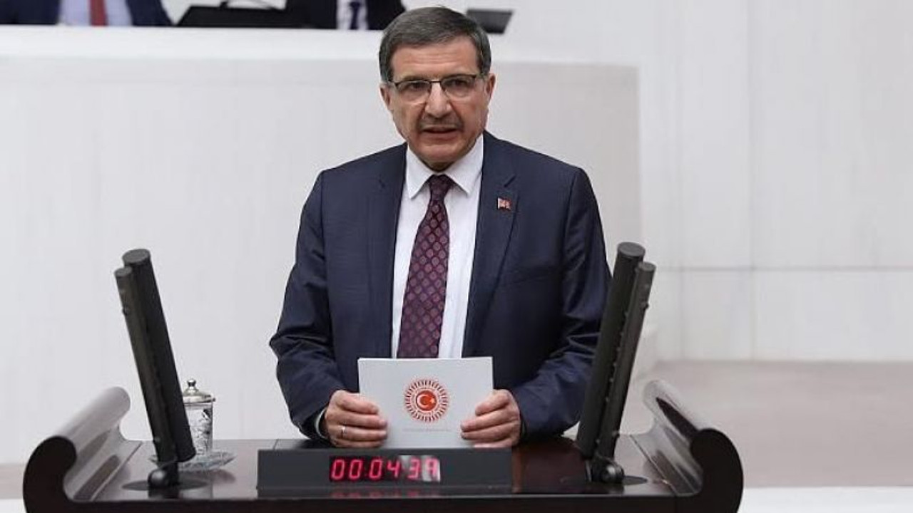 Taşdemir Şeker’in açıklamalarını çürüttü