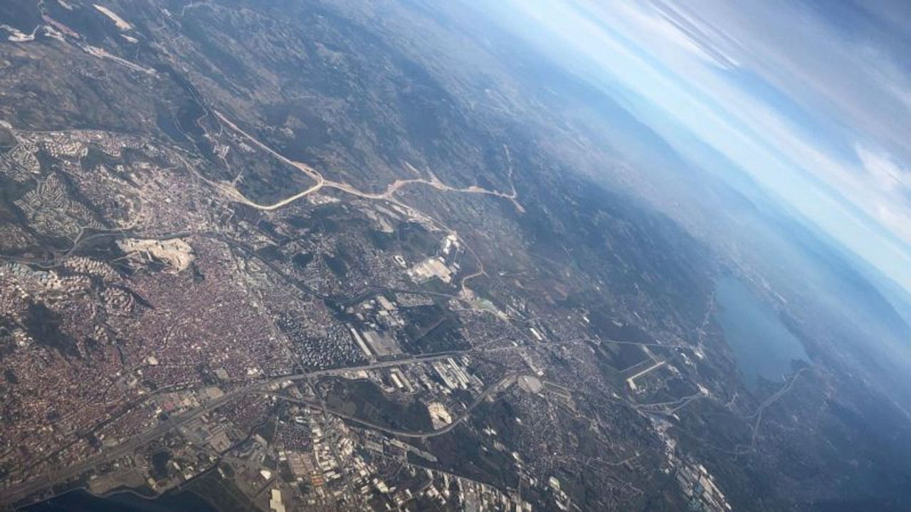 İşte Türkiye ve Kocaeli’nin yeni nüfusu