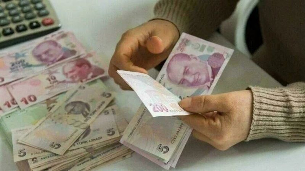 Memurun emeklinin işçinin zamları böyle eridi