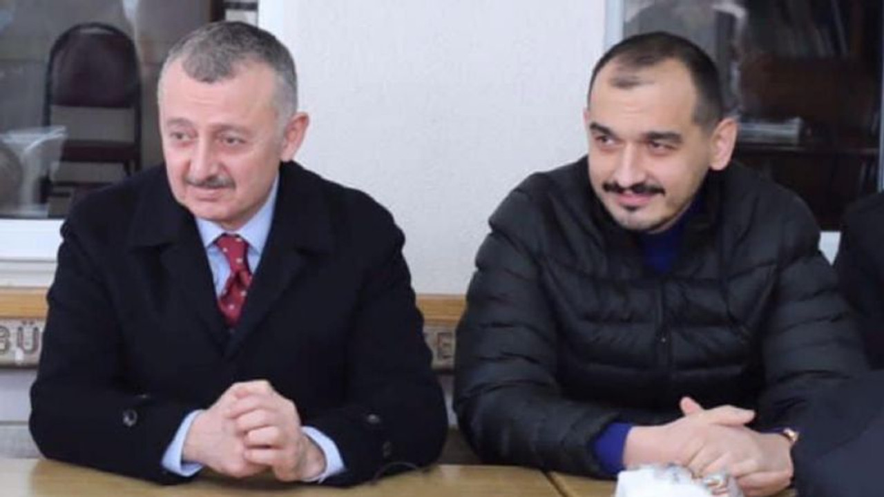 Güney’den Büyükakın’a destek: “Yalanınız nasıl tutmadıysa bu iftira da sizi küçültecek”